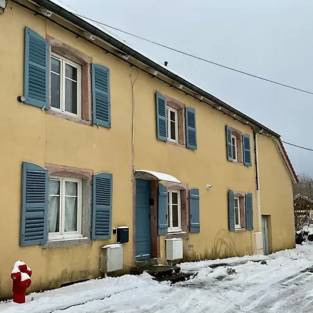 Apartment Le Duplex Geromois, Beautiful & Center *