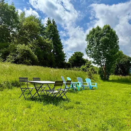 Le Duplex Geromois, Bel Au Centre-ville * Gérardmer