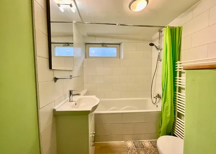 Le Duplex Geromois, Beautiful & Center Gérardmer